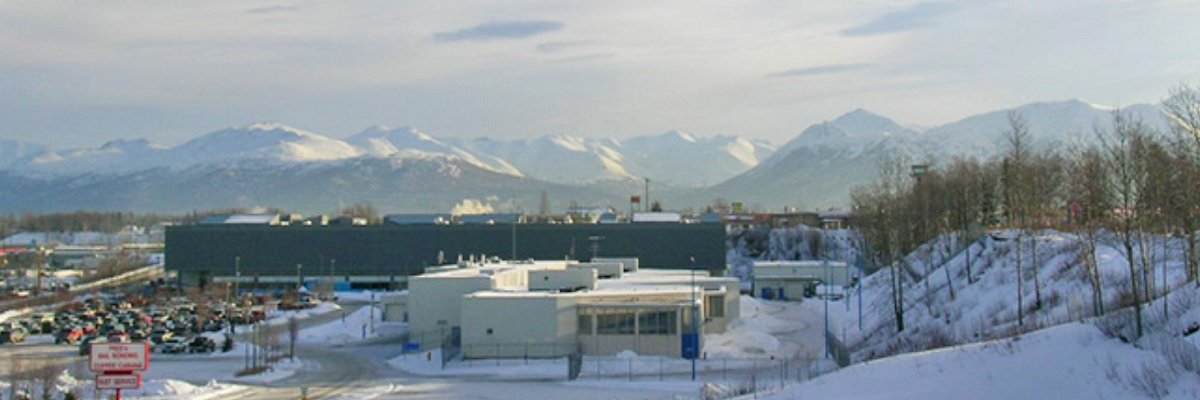 Meet Ahtna, Alaska’s very own private prison company